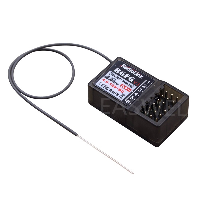 [HCM]R6FG v3,R7FG cho tay radiolink RC4GS RC6GS