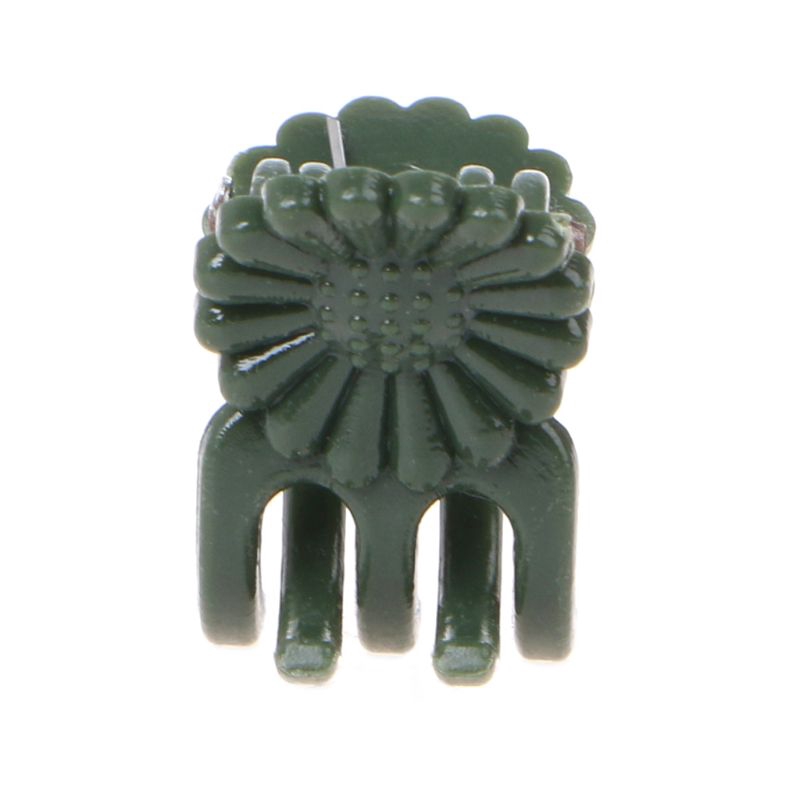 Bộ 20 phụ kiện kẹp uốn cây cảnh bằng nhựa tiện dụng