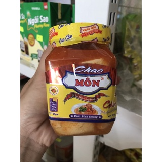 Tương hột / Chao môn Phúc Bình Dương