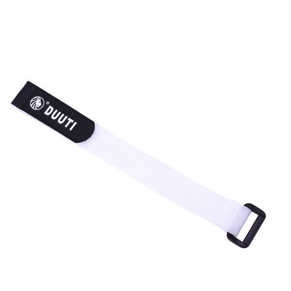 Bộ 5 dây nylon dạ quang cố định cho xe đạp