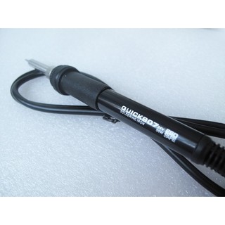 Tay hàn quick 907 24v–50w