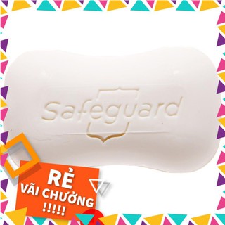 Xà phòng Safeguard 135g