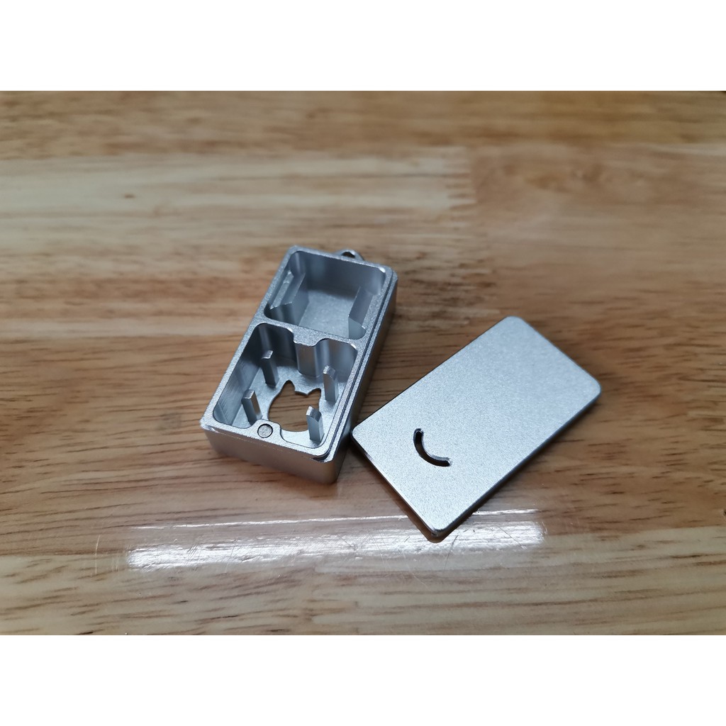 Switch Opener Nắp Trượt