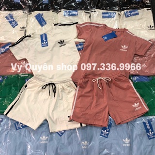 (SALE SỐC) Bộ das hot hit