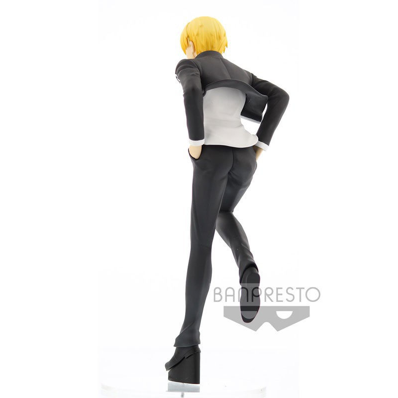 [ Ora Ora ] [ Hàng có sẵn ] Mô hình Figure chính hãng Nhật - Gilgamesh -  Fate/stay Night Heaven's Feel