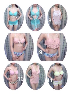 Bikini hàng quảng châu cao cấp