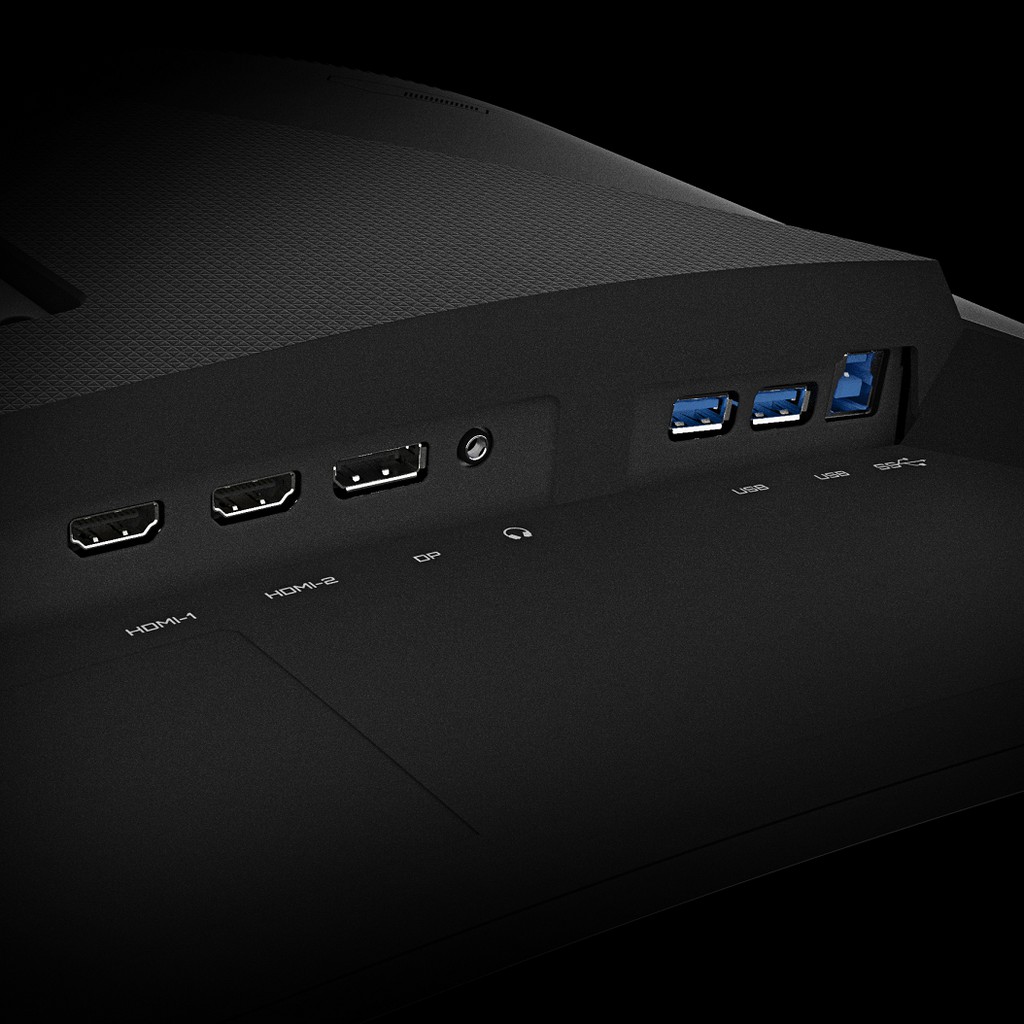 Màn hình Gaming Gigabyte G27FC ChopperGaming | BigBuy360 - bigbuy360.vn