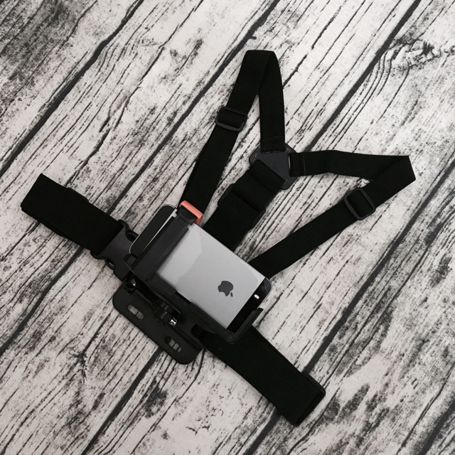 Kẹp điện thoại làm camera hành trình | BigBuy360 - bigbuy360.vn