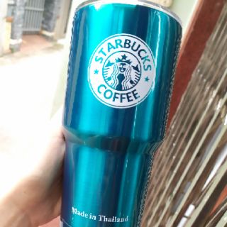 Cốc giữ nhiệt Starbuck Thái lan