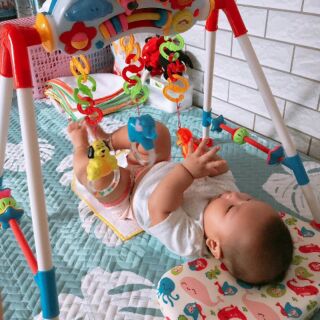 Kệ chữ a k2 có đèn nhạc nhựa chợ lớn