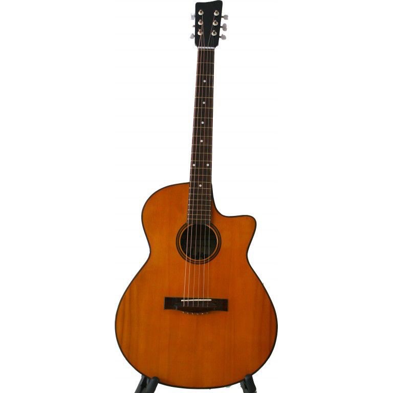 Guitar acoustic WGA170 - guitar giá rẻ - NHẠC CỤ MIỀN TÂY