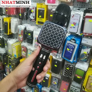 Micro Karaoke YS 69