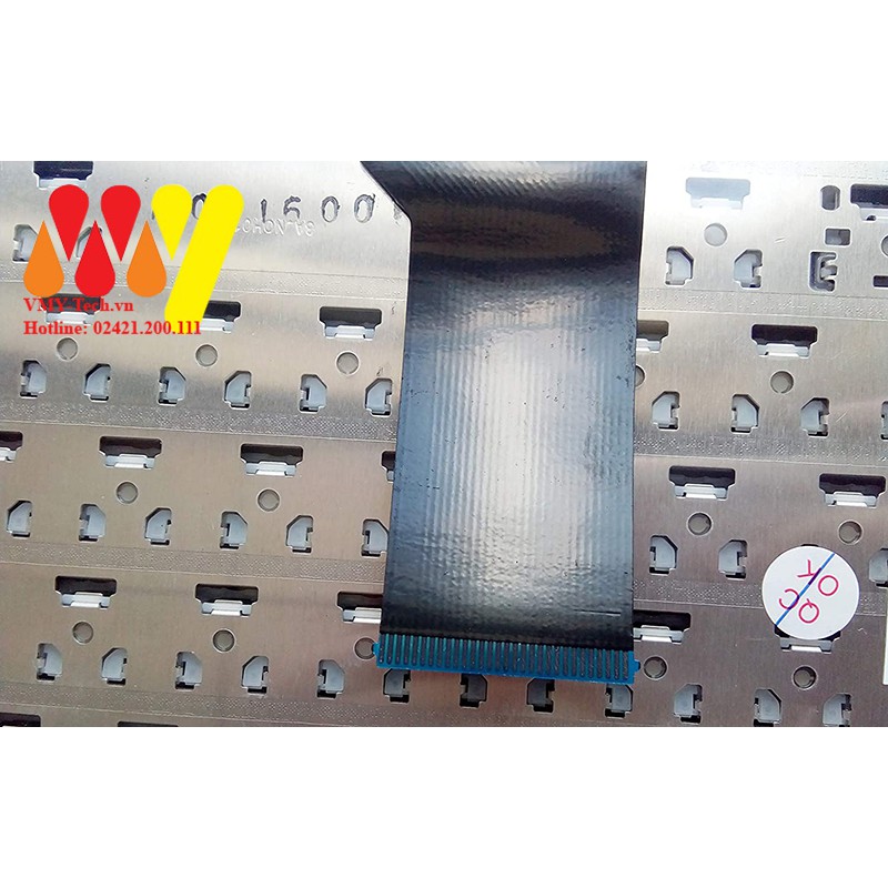 Bàn phím laptop Dell Studio 1535 1435 1536 1537 1555 1558 1557 E5400 PP24L PP33L NEW 100%