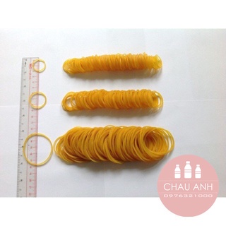 dây thun buộc to nhỏ chọn size (0.5kg-1kg)