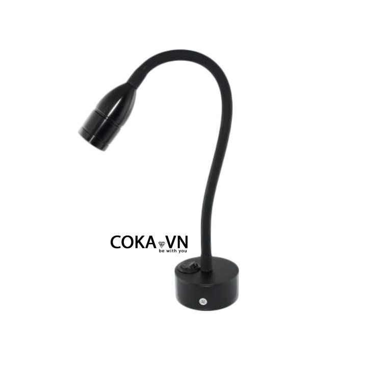 Đèn LED đọc sách, rọi tranh, gắn tường thiết kế tùy chỉnh RT5501C-RT0801C-RT0501C-RT5201C-RT4901C-RT1501C nhiều mẫu mã