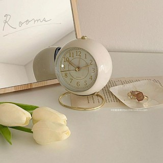 TnP DECOR - Đồng hồ báo thức