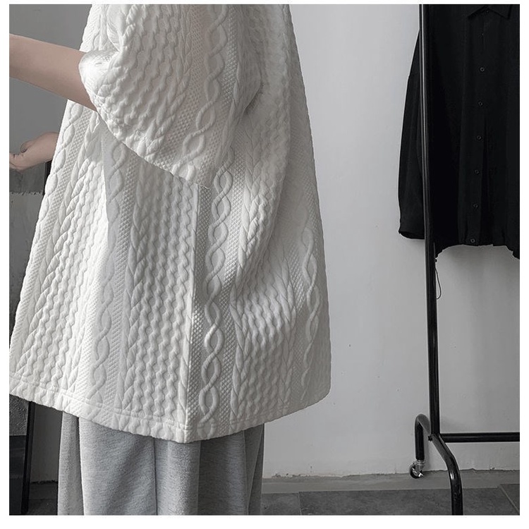 ÁO THUN HOẠ TIẾT NỔI VẢI BÔNG TRẦN UNISEX SIZE M-2XL, CÓ SIZE BIGSIZE