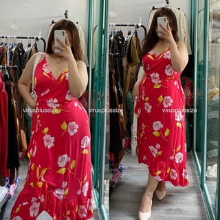 Maxi f21 plus xuất xịn bigsize