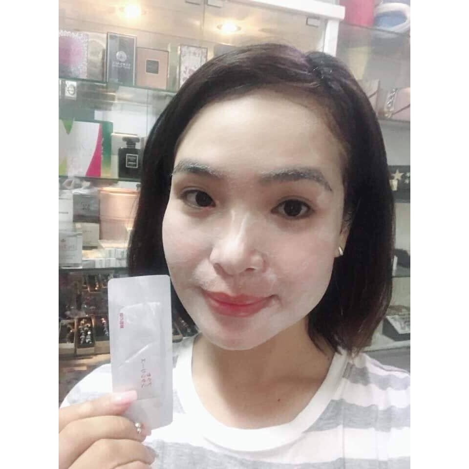 Hộp 50 gói ủ trắng nhau thai Nhật Rwine Beauty | BigBuy360 - bigbuy360.vn