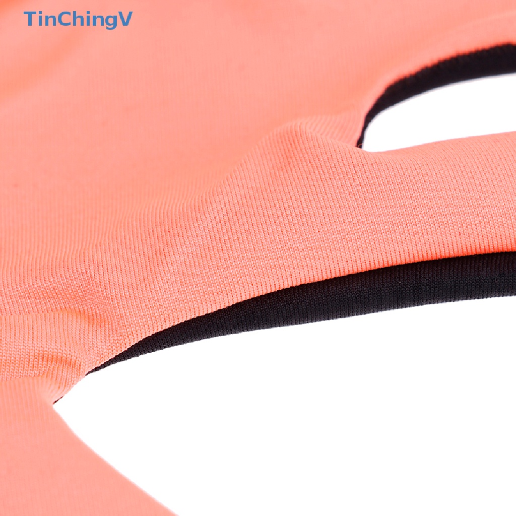 Găng Tay Trái / Phải 3 Ngón Bằng Vải Lycra Cho Bida [Mới]