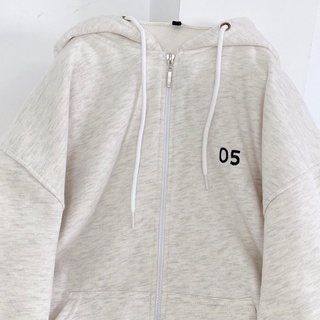 Áo khoác nỉ 05 (100% ảnh shop chụp)