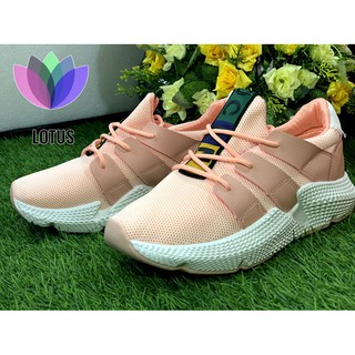 Giày Thể Thao Sneaker Nữ QT01[Lotus -  Siêu khuyến mại ]