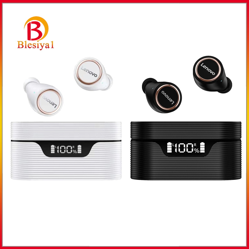 [BLESIYA1]LP12 Sports Headphone Waterproof Bluetooth TWS Earphones