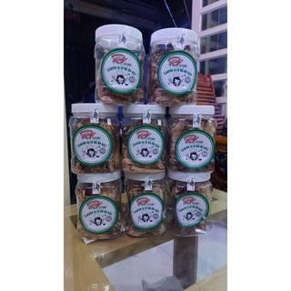 370Gr KHÔ CÁ ĐUỐI MẮM ME RI STORE