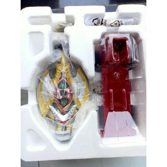 Đồ chơi cao cấp CSM KIVA & TATSULOT