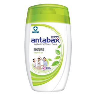 Sữa tắm Antabax - 220ml
