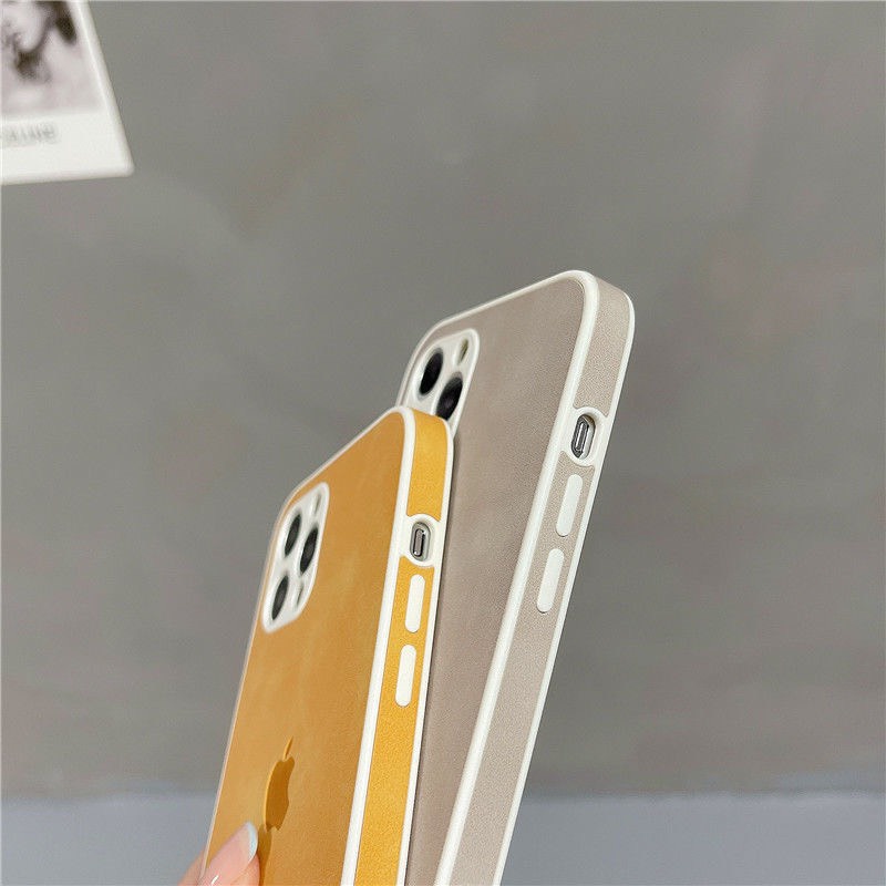 HÀNG SẴN  ốp lưng iphone in logo NIKE đơn giản chống ố iphone 7/8 7plus8plus x xs xr 11 11pro 11promax 12 12pro 12promax