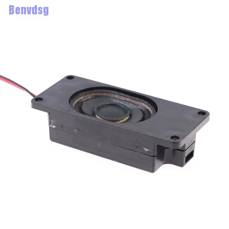 Cặp loa 3070 2840 4Ohm 3W TV thishch ợp cho máy tính xách tay
