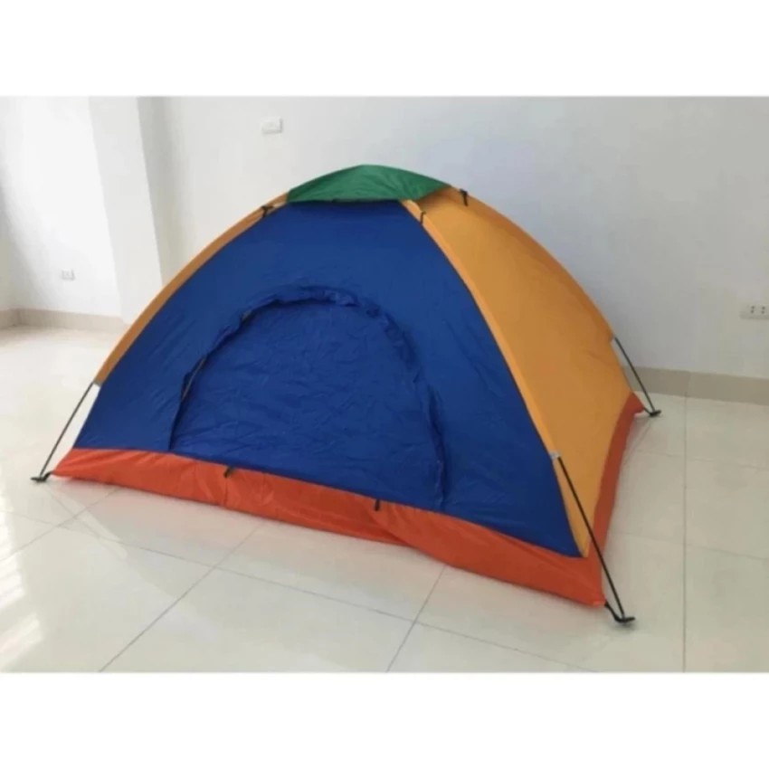 Lều cắm trại, lều đi phượt đa năng