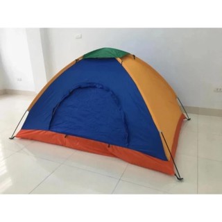 Lều cắm trại, lều đi phượt đa năng