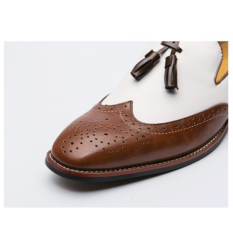 Giày leo núi nam ngựa vằn chất lượng cao |