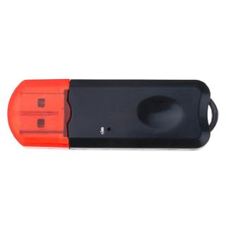 USB thu âm thanh Bluetooth 2.1 có micro tiện dụng
