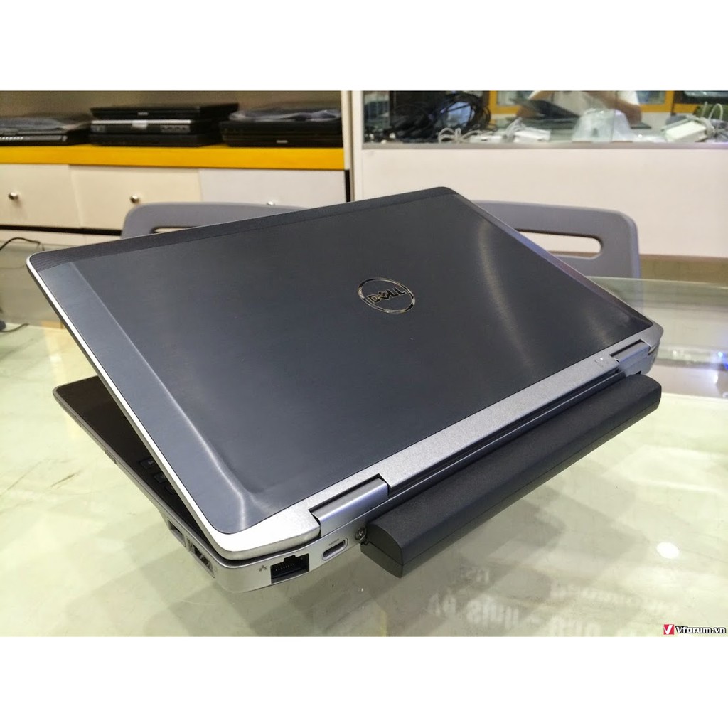 Laptop Dell Latitude E6230 Core i5