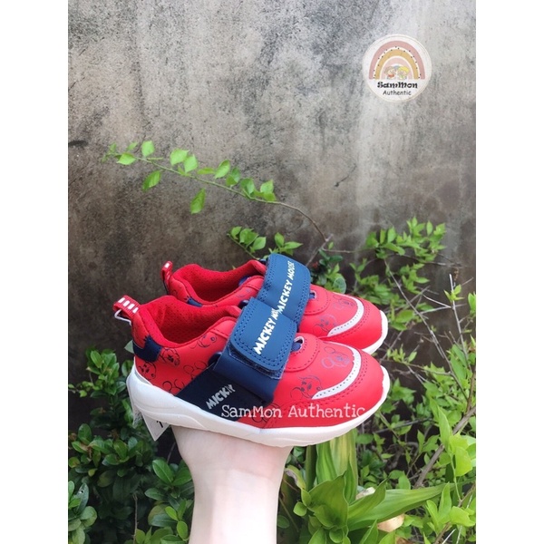 Giày lefties bé trai sale