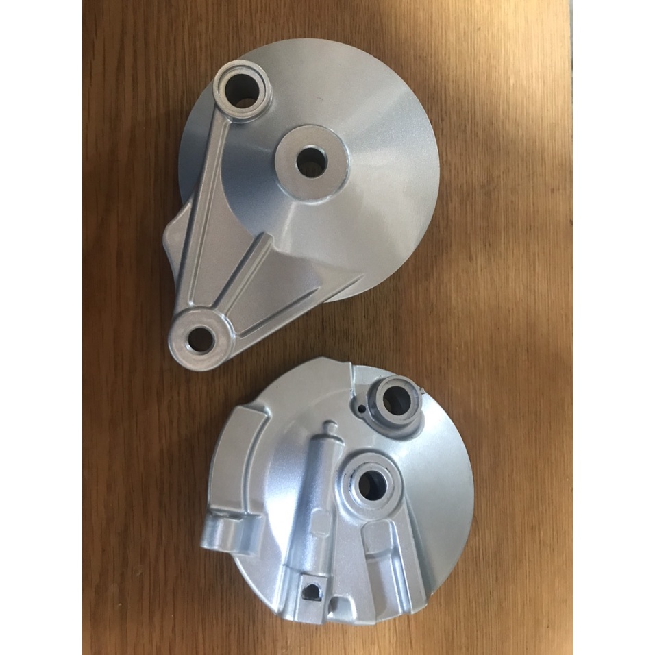 BỘ ĐÙM MÁ ĐÙM TRƯỚC SAU WAVE @ 110 2015 2022,WAVE S RS RSX 110,BLADE,SUPER DREAM MỚI GẮN ZIN THEO XE KHÔNG CHẾ CH