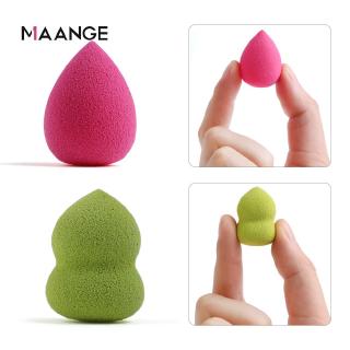 Set 20 Mút Trang Điểm MAANGE Mini