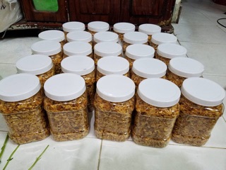 [FREESHIP 99K TOÀN QUỐC Hành phi nhà làm