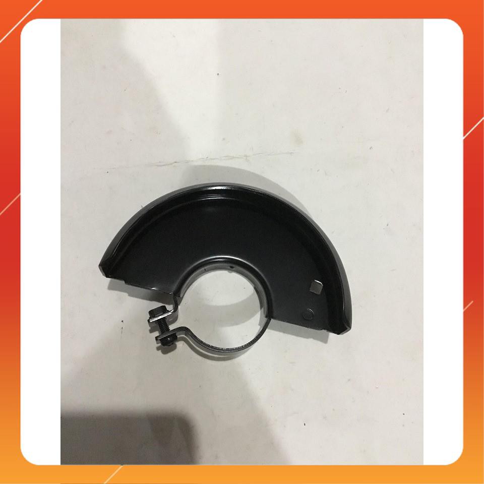 Nón Bảo vệ lưỡi đá máy mài góc 100mm 9553nb,9553B,9556HN