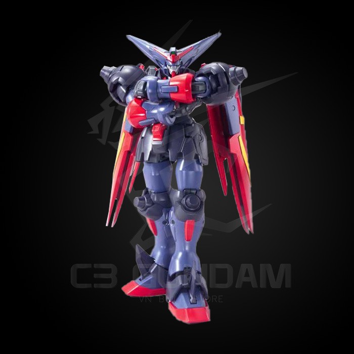 [BANDAI] MÔ HÌNH LẮP RÁP GUNDAM HG 1/144 MASTER GUNDAM &amp; FUUNSAIKI GUNDAM UC HGUC BANDAI GUNPLA CHÍNH HÃNG NHẬT BẢN