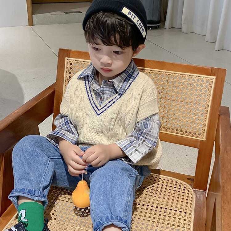 Gile len sừng cho bé SẴN đủ size
