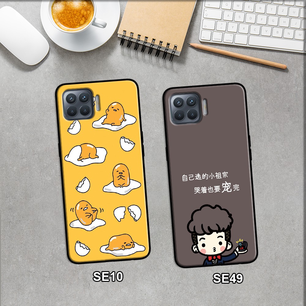 Ốp lưng Oppo A73 - A93 mới nhất đẹp - rẻ - bền - chất lượng