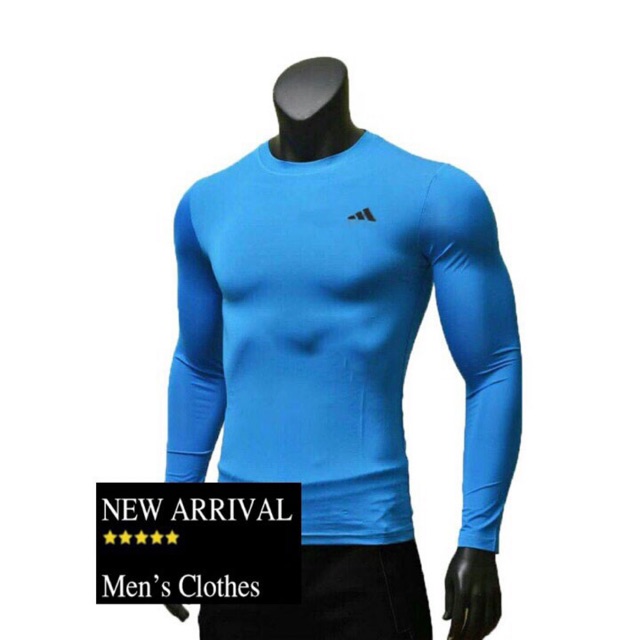 Áo body Thun thể thao nam