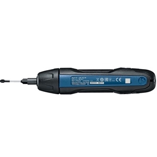 Máy vặn vít dùng pin Bosch Go Gen 2