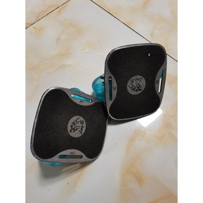 Ván trượt Freeline Skate Langbo bánh đèn Flash thế hệ 4 chính hãng