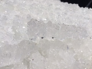Đường Phèn (Tim) loại 1kg