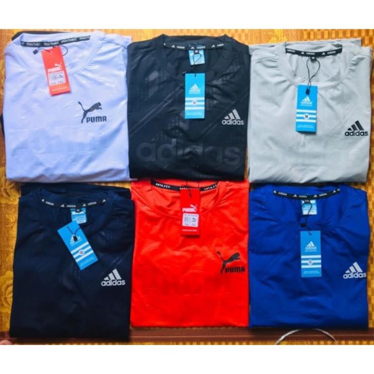 bộ quần áo thể thao adidas nam ་